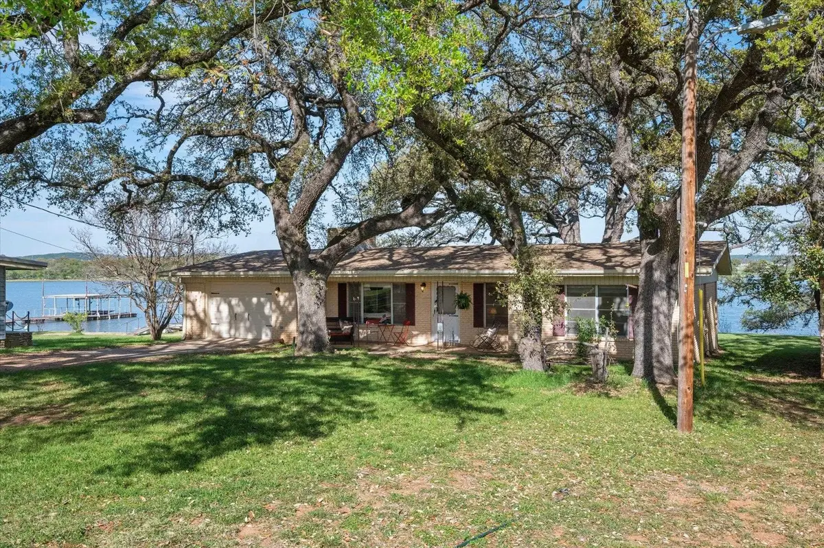 210 Lake Loop, Tow, TX 78672 - #1
