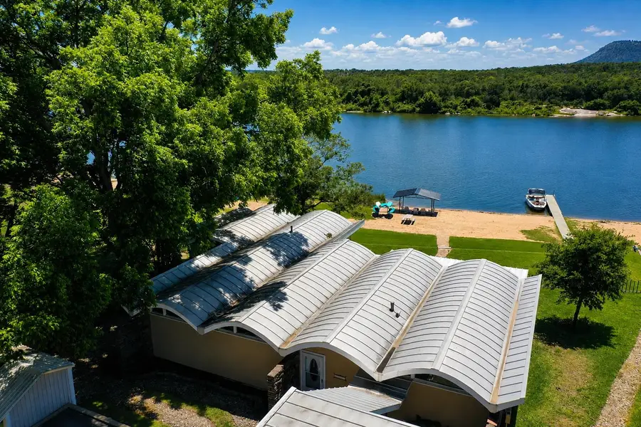 3708 River Oaks Drive, Kingsland, TX 78639 - #2