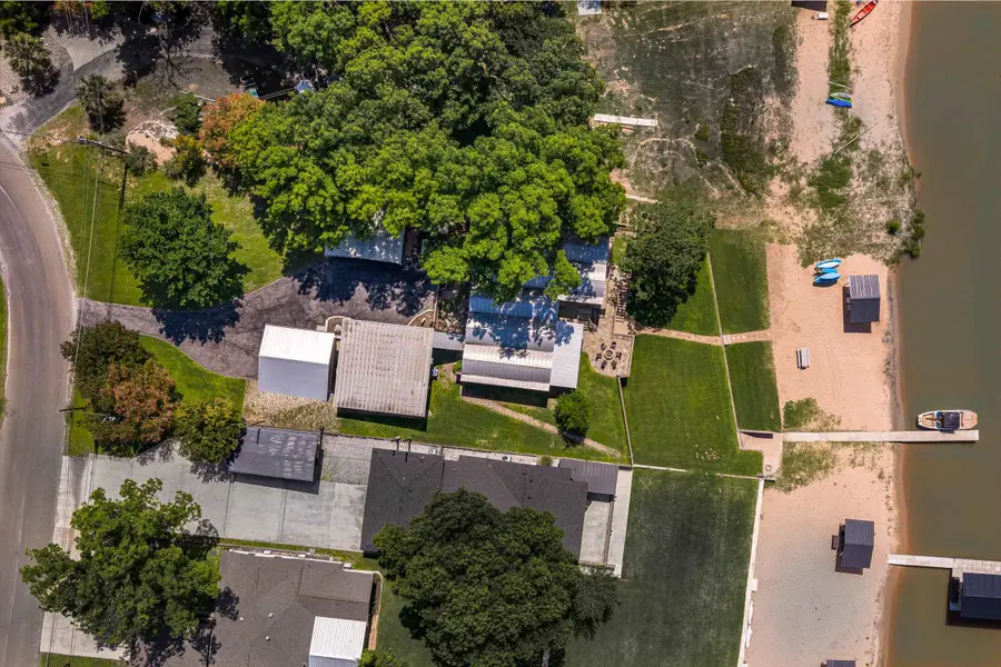 3708 River Oaks Drive, Kingsland, TX 78639 - #3