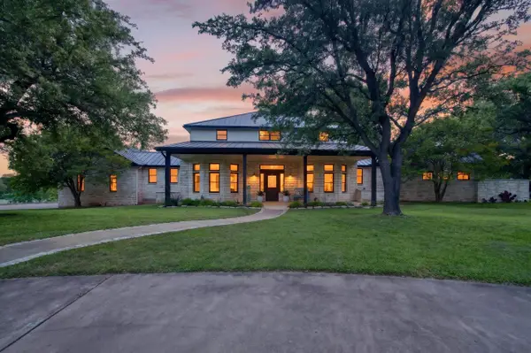 237 Waters Edge, Burnet, TX 78611