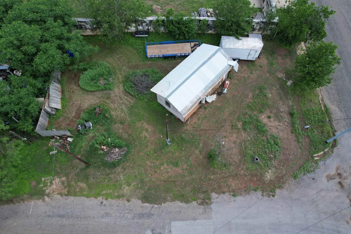 706 Anniston, Llano, TX 78643 - #1