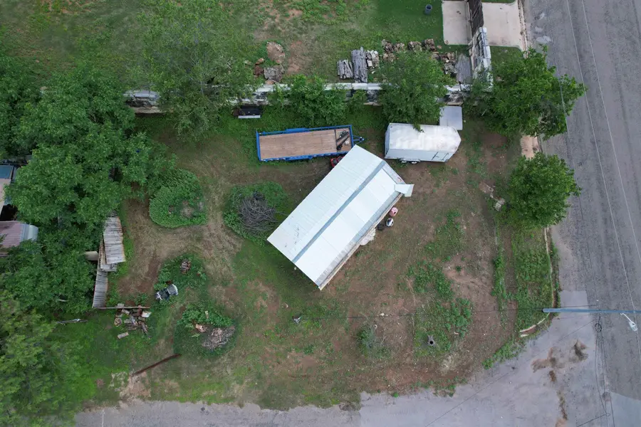706 Anniston, Llano, TX 78643 - #3