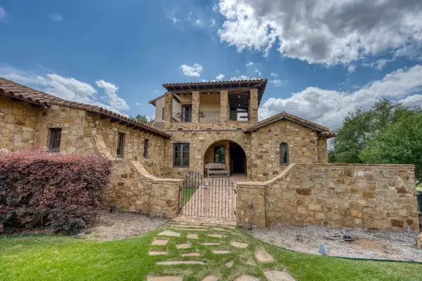 420 La Serena Loop, Horseshoe Bay, TX 78657