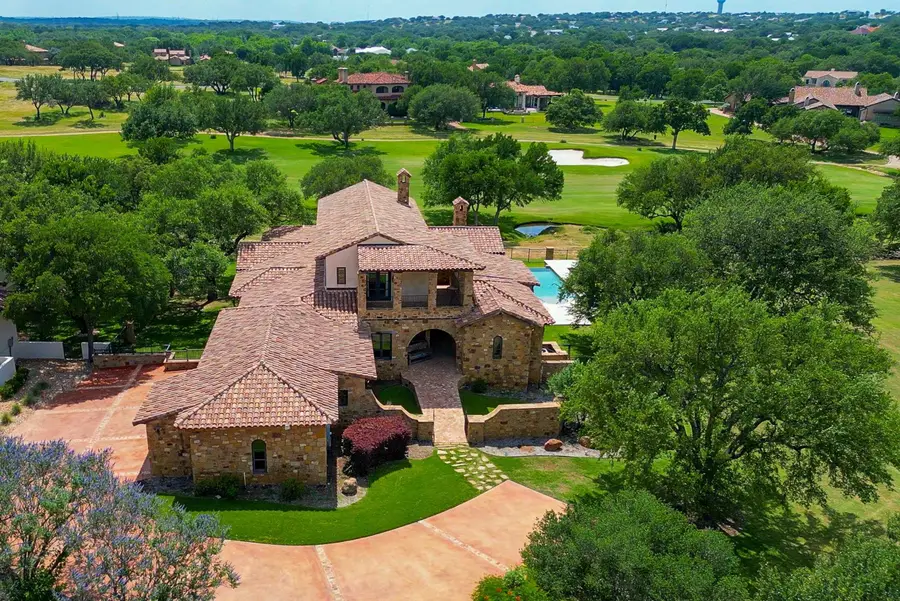 420 La Serena Loop, Horseshoe Bay, TX 78657 - #2