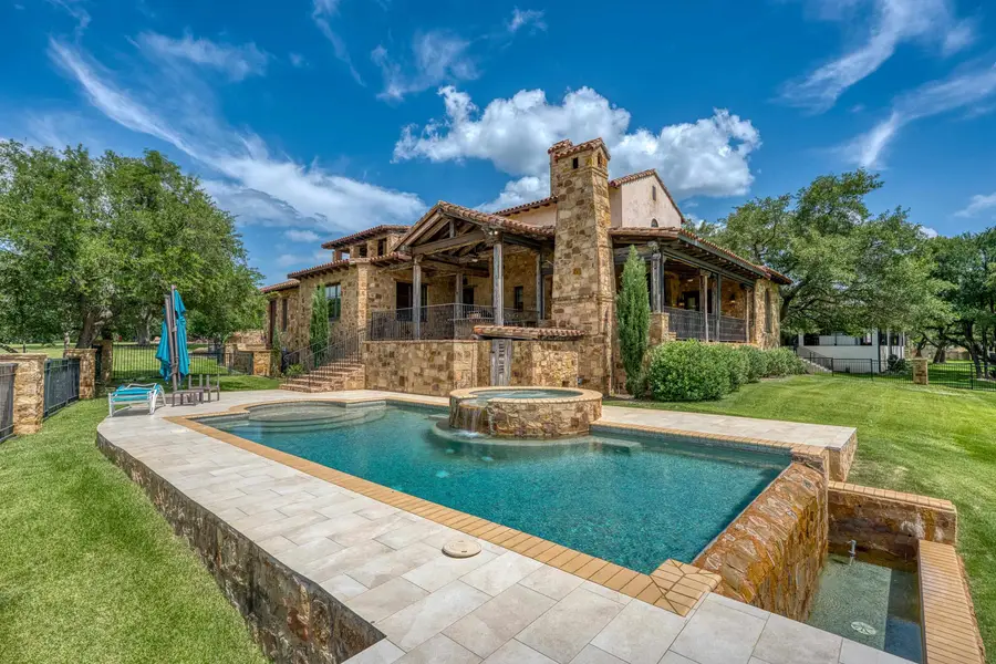 420 La Serena Loop, Horseshoe Bay, TX 78657 - #3