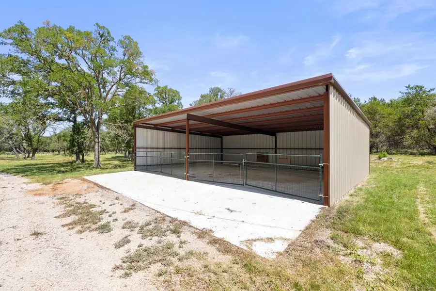 937 Flat Creek Road, Johnson City, TX 78636 - #2
