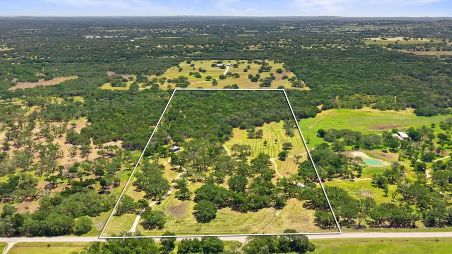 937 Flat Creek Road, Johnson City, TX 78636 - #3