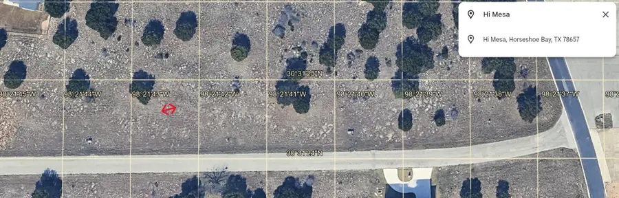 LT 22118 Hi Mesa, Horseshoe Bay, TX 78657 - #2