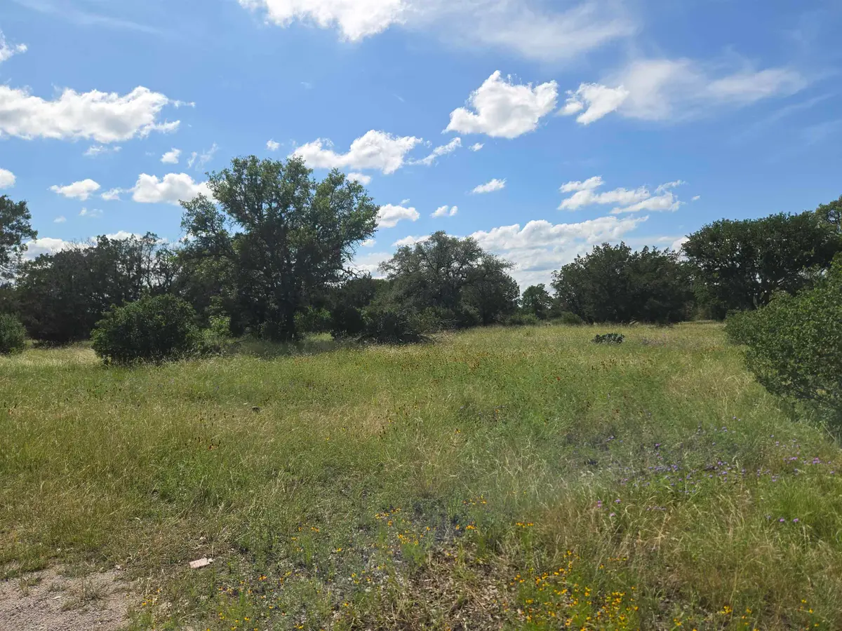 LT 1053 Hob Nail, Horseshoe Bay, TX 78657 - #1