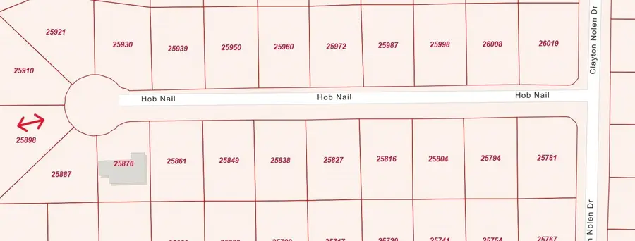 LT 1053 Hob Nail, Horseshoe Bay, TX 78657 - #3