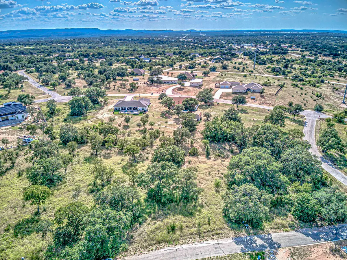 Lot 29-A Sierra Bluff, Buchanan Dam, TX 78609 - #1
