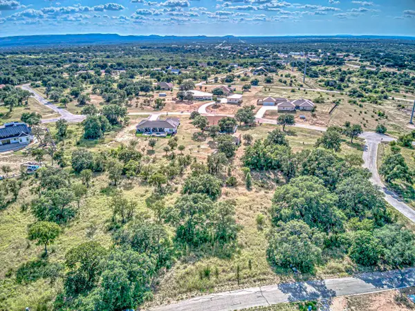 Lot 29-A Sierra Bluff, Buchanan Dam, TX 78609