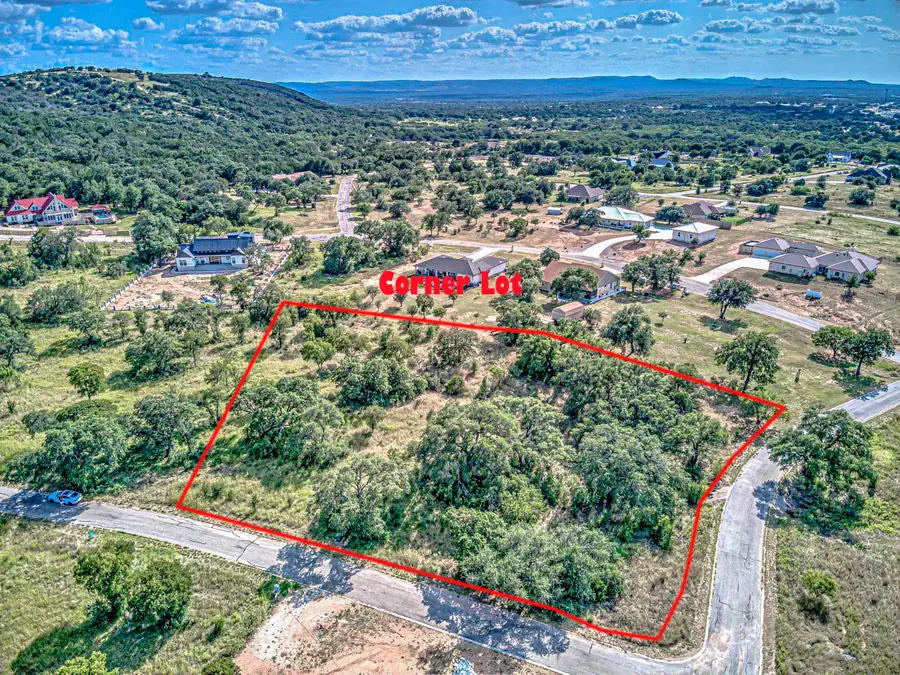 Lot 29-A Sierra Bluff, Buchanan Dam, TX 78609 - #2