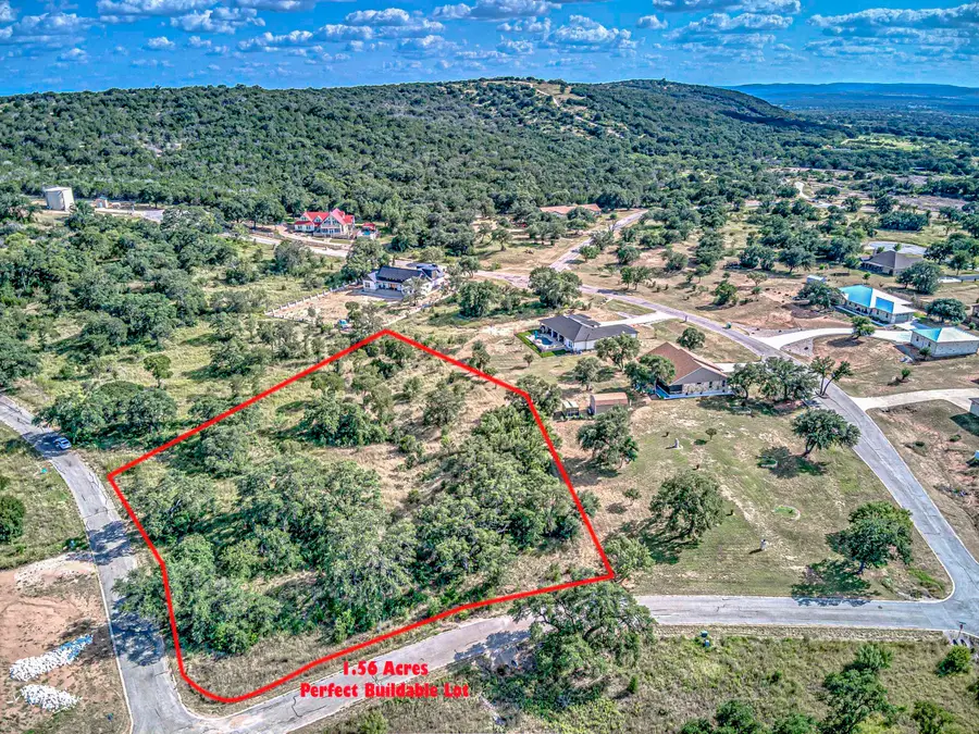 Lot 29-A Sierra Bluff, Buchanan Dam, TX 78609 - #3