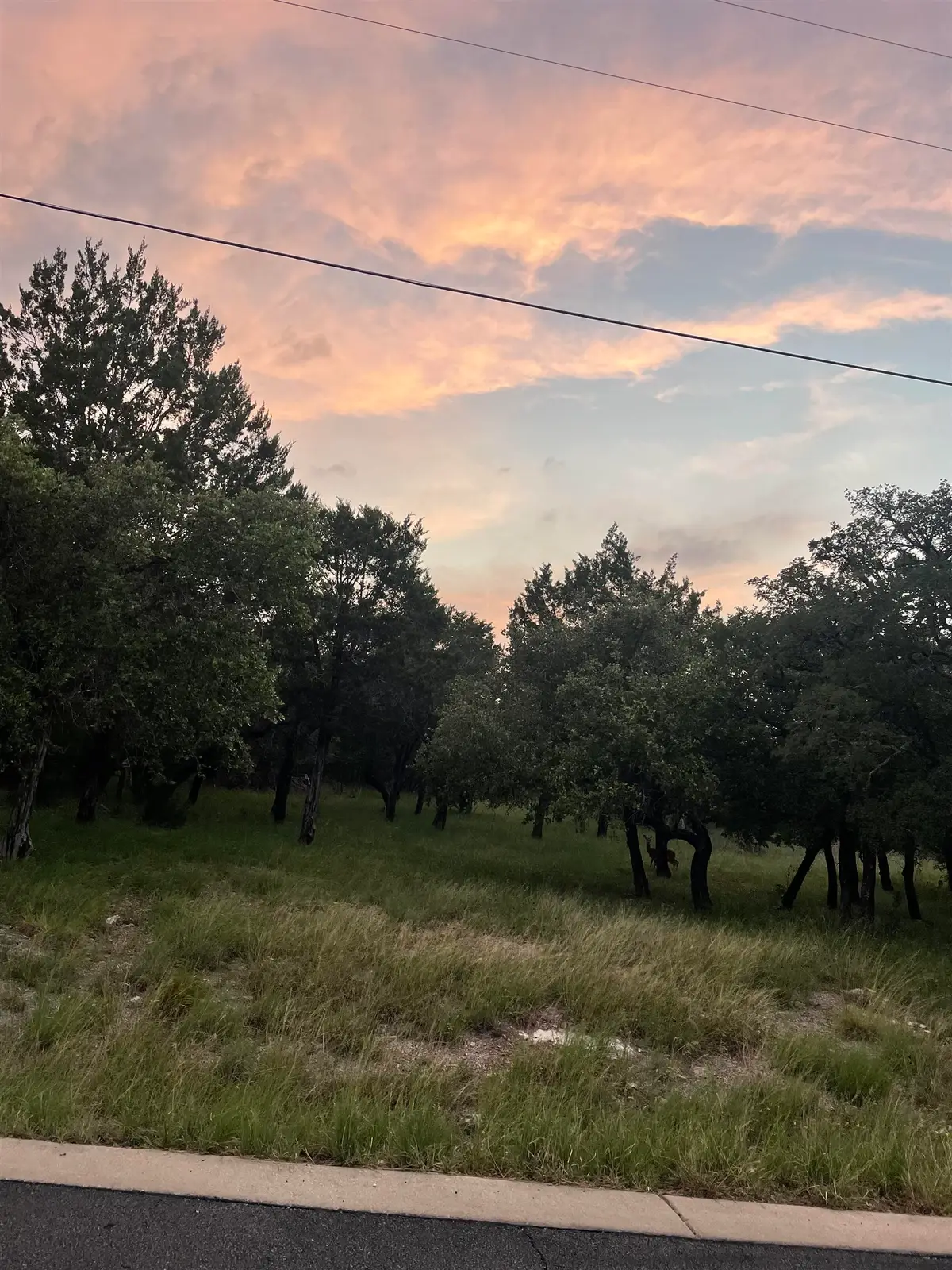 Lot K14012 Mountain Dew Road, Horseshoe Bay, TX 78657 - #1
