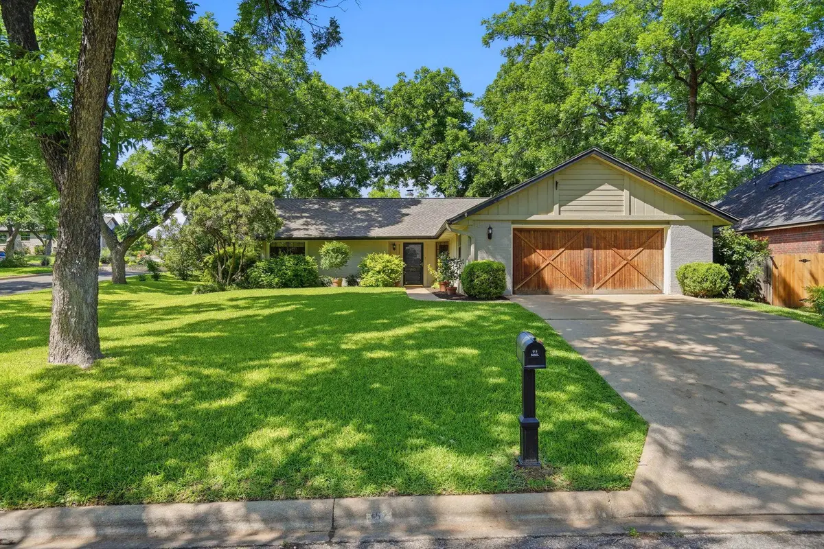 352 San Saba, Meadowlakes, TX 78654 - #1