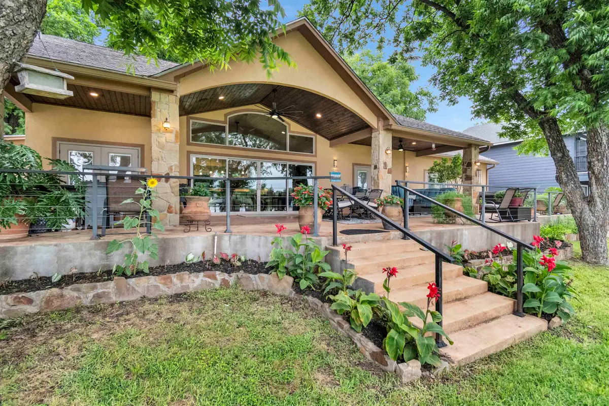 124 Riverbend Lane, Kingsland, TX 78639 - #1