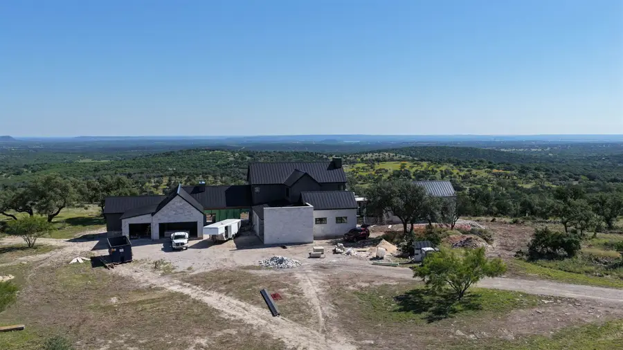 3531 Rm 3347 Road, Round Mountain, TX 78663 - #2