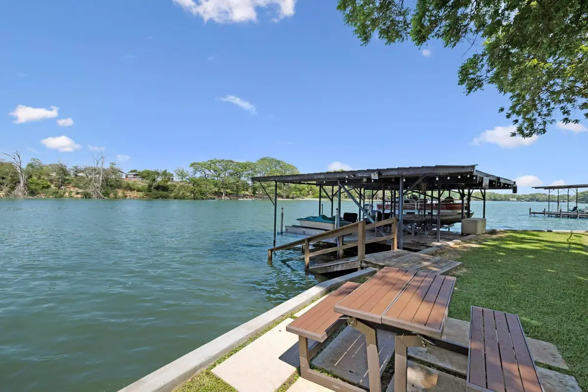 1435 E Zipp Road, New Braunfels, TX 78130 - #1