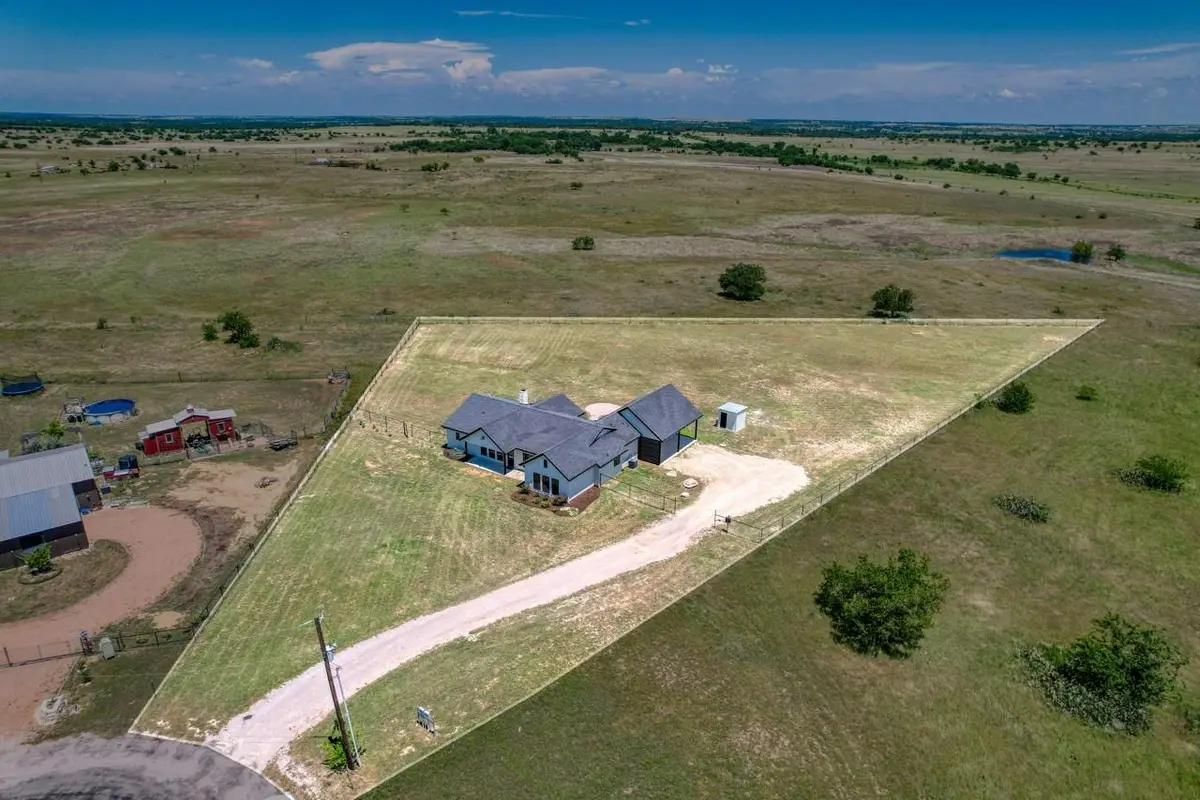 187 Lila Lane, Bertram, TX 78605 - #1