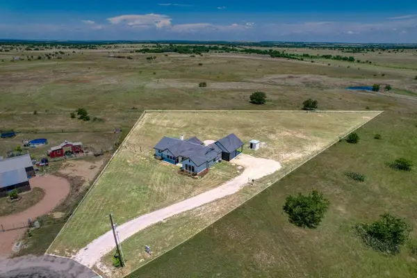 187 Lila Lane, Bertram, TX 78605