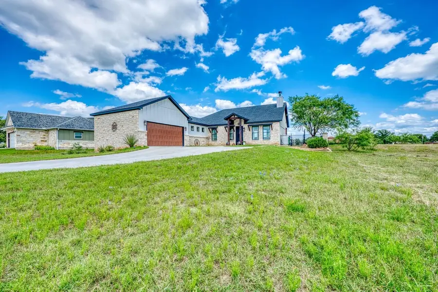102 Pryor Place Court, Kingsland, TX 78639 - #3