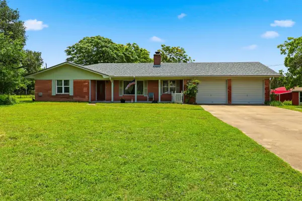 241 Hilltop Drive, Burnet, TX 78611