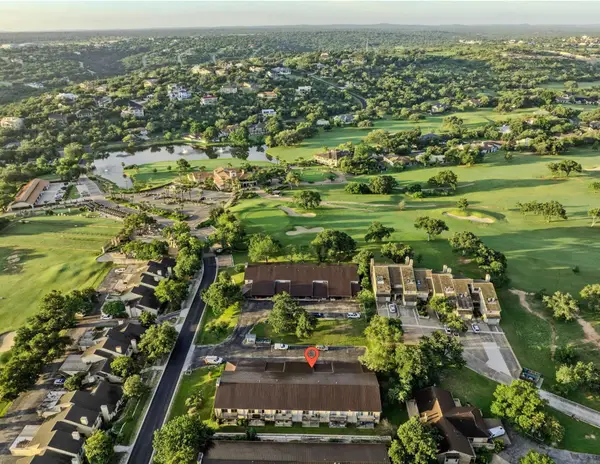 1210 Hi Stirrup #206, Horseshoe Bay, TX 78657