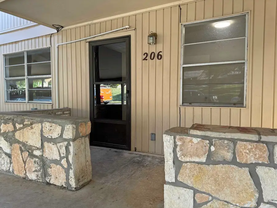 1210 Hi Stirrup #206, Horseshoe Bay, TX 78657 - #2