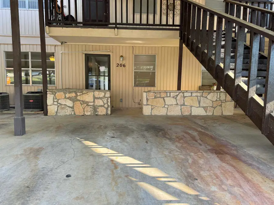 1210 Hi Stirrup #206, Horseshoe Bay, TX 78657 - #3
