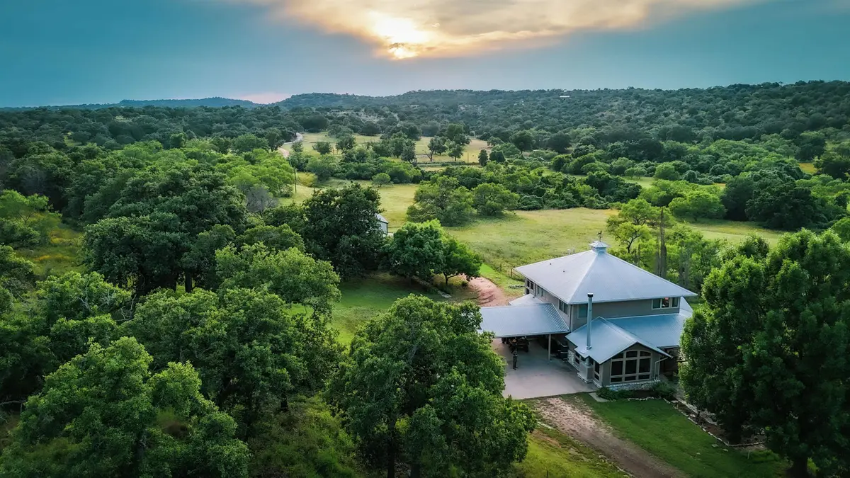 1520 County Road 226, Llano, TX 78643 - #1