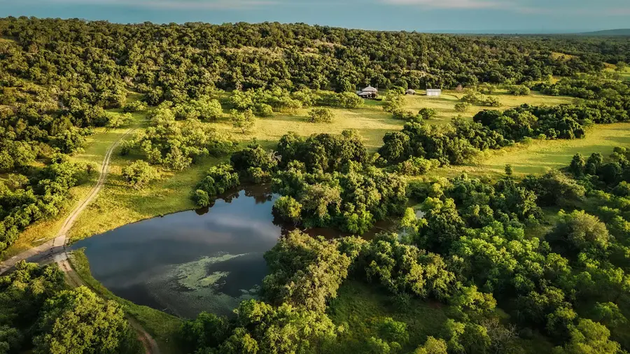 1520 County Road 226, Llano, TX 78643 - #3