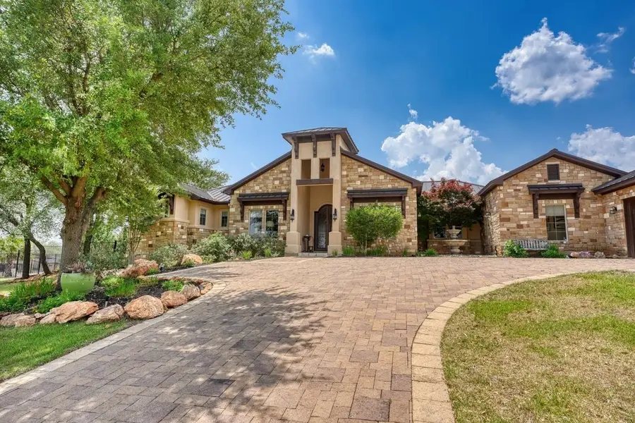 143 Westgate Loop, Horseshoe Bay, TX 78657 - #3