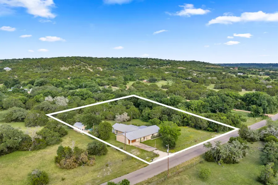 401 County Road 334, Burnet, TX 78611 - #2