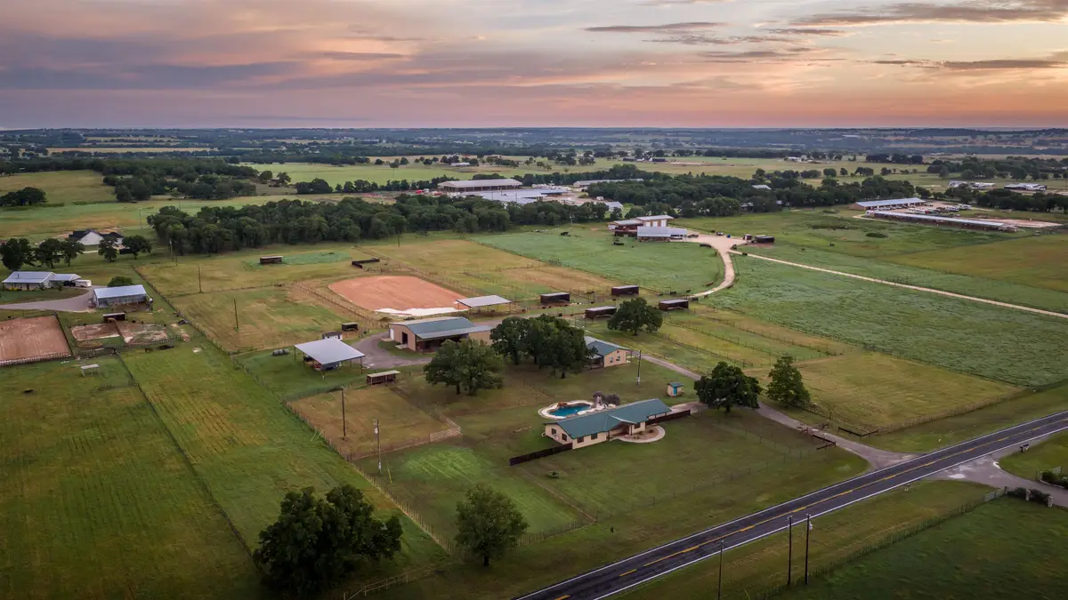 14010 Fm 3025, Stephenville, TX 76401 - #1