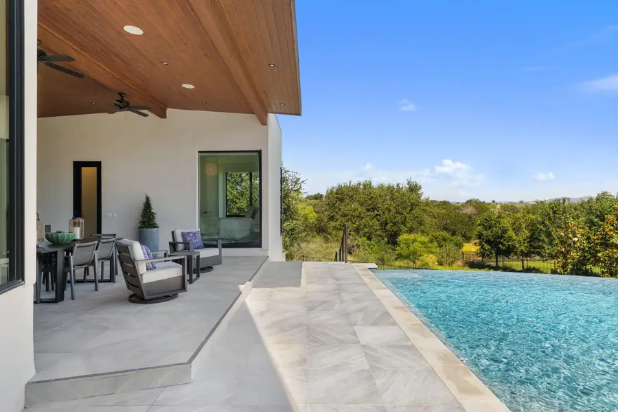 612 Overlook Pkwy, Horseshoe Bay, TX 78657 - #3