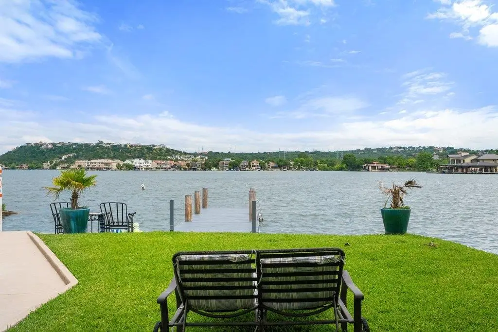 103 Island Drive, Horseshoe Bay, TX 78657 - #1