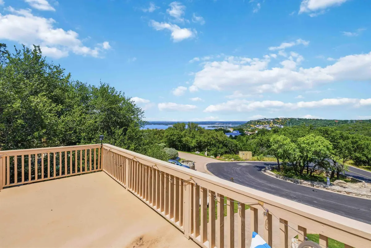 320 Twin Sails, Horseshoe Bay, TX 79657 - #1