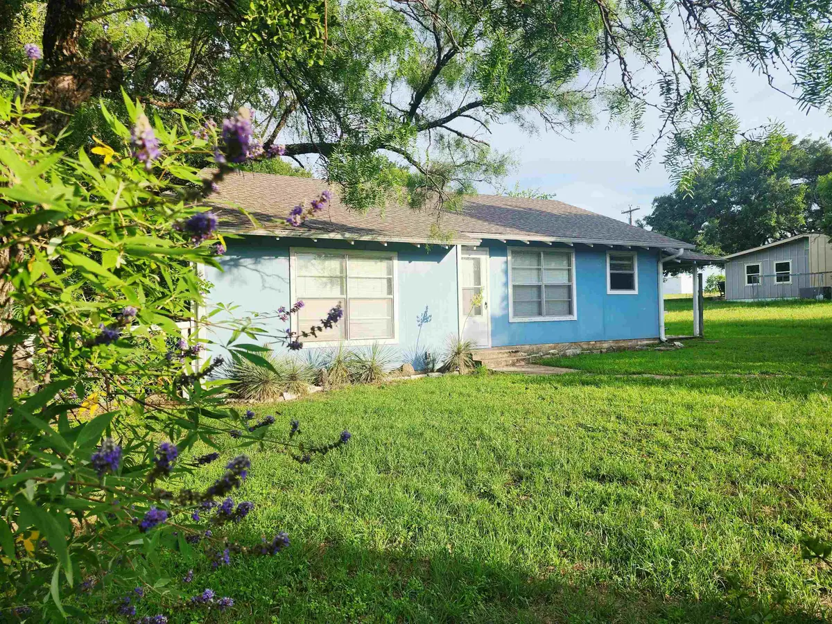 850 Airport, Tow, TX 78672 - #1