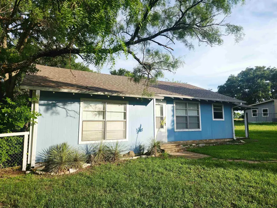 850 Airport, Tow, TX 78672 - #2