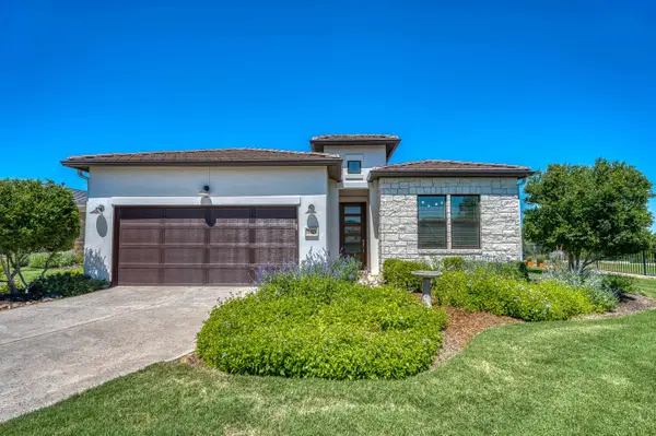 110 Delfino Pl, Horseshoe Bay, TX 78657-0000