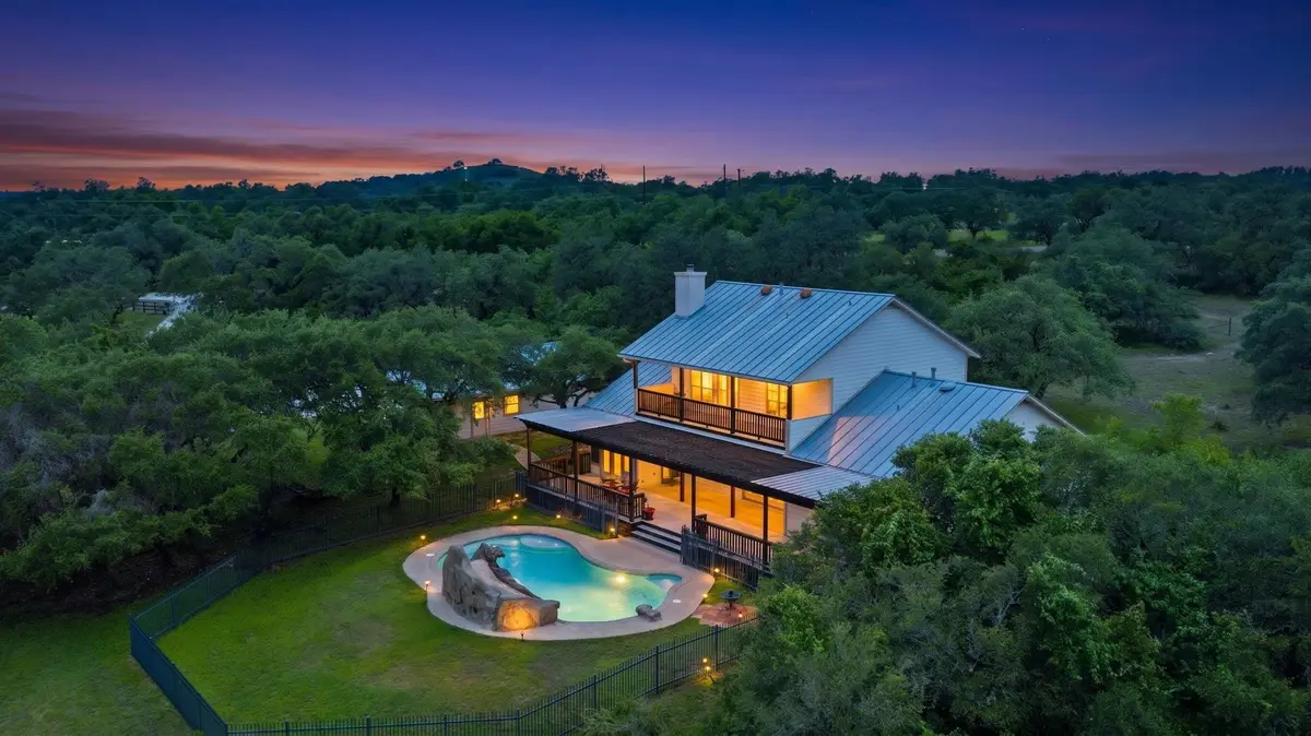 271 Summit Drive, Round Mountain, TX 78663-8663 - #1