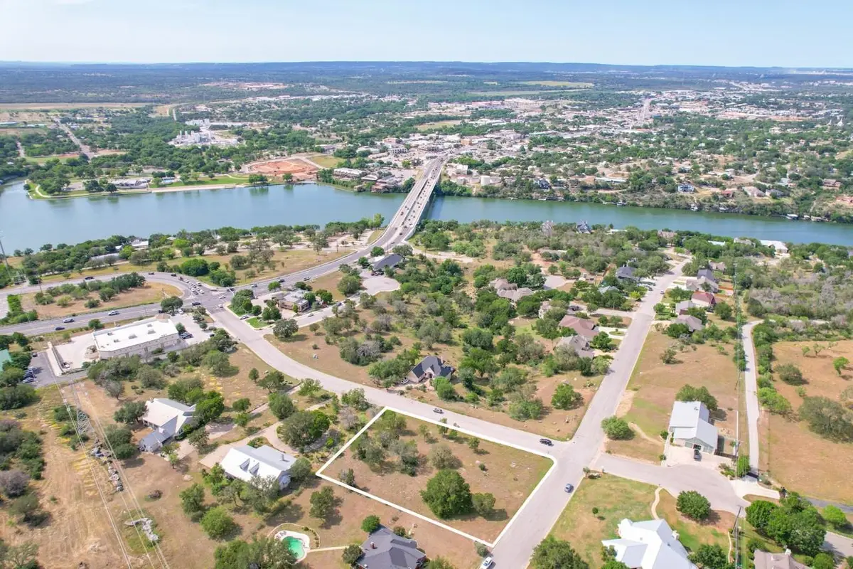 TBD Gateway, Marble Falls, TX 78654 - #1