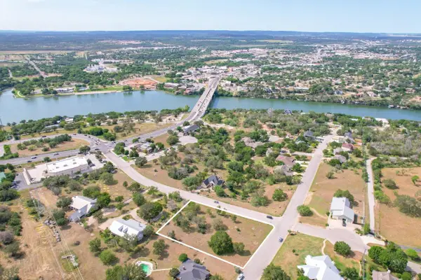 TBD Gateway, Marble Falls, TX 78654