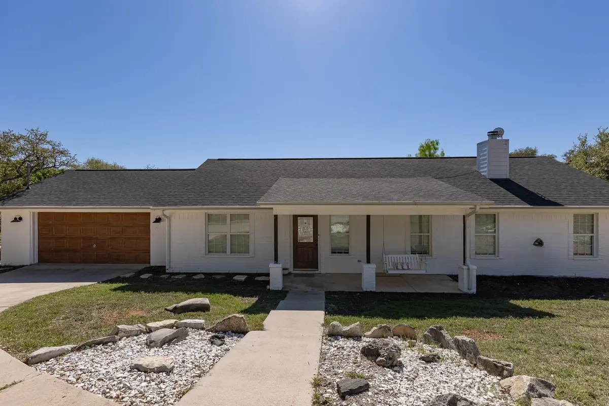 1011 Santa Fe Trail, Horseshoe Bay, TX 78657 - #1