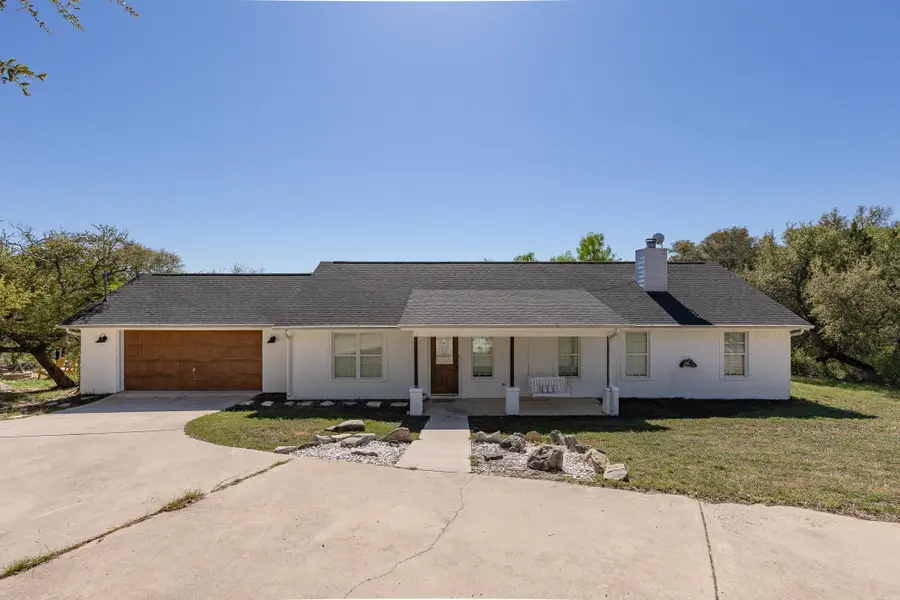 1011 Santa Fe Trail, Horseshoe Bay, TX 78657 - #3