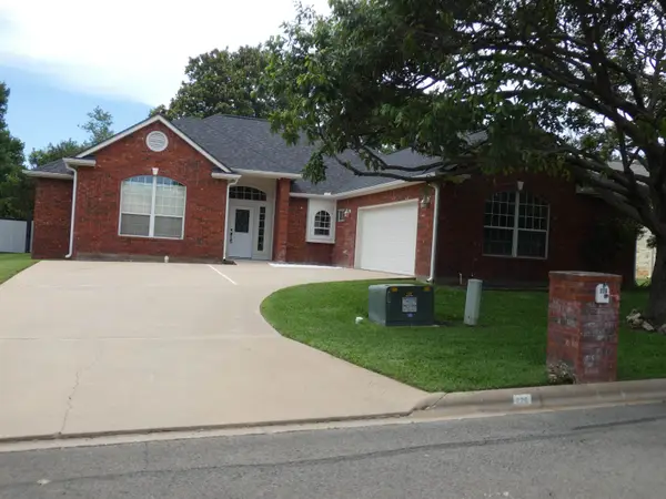 226 Muirfield, Meadowlakes, TX 78654-6823