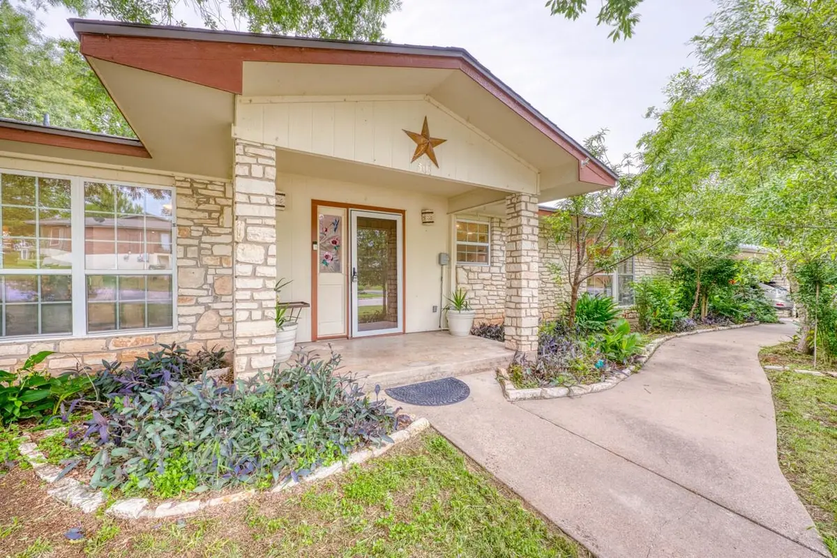 301 6th Street, Marble Falls, TX 78654 - #1