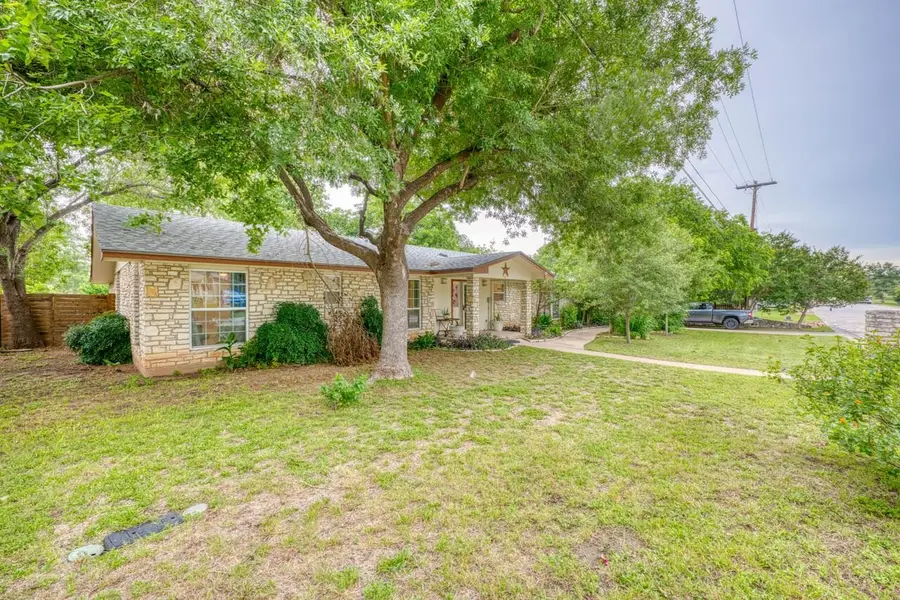 301 6th Street, Marble Falls, TX 78654 - #2