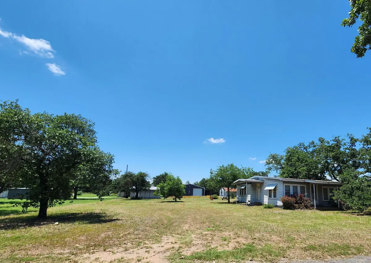 1011 Pebble Drive, Buchanan Dam, TX 78609 - #1